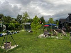 Sapanca Narlı Bahçe Bungalov