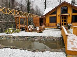 Sapanca Soğucak Dağ Evi
