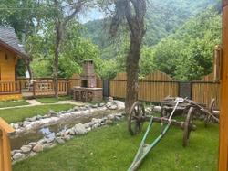 Sapanca Soğucak Dağ Evi