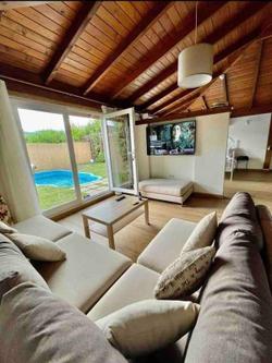 Sapanca Stone Suit Havuzlu Müstakil Villa