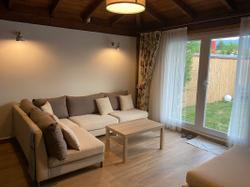 Sapanca Stone Suit Havuzlu Müstakil Villa