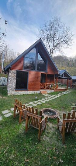 Sapanca Tenda Bungalov