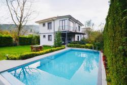 Sapanca Villa Zen