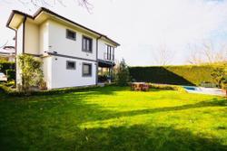 Sapanca Villa Zen