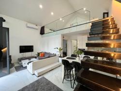 SRN Suite-House