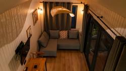 Ten Tiny House