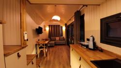 Ten Tiny House