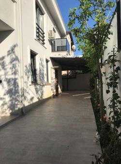 Villa Abuç Sapanca
