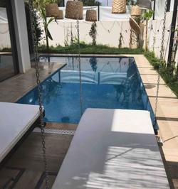 Villa Abuç Sapanca