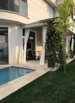 Villa Abuç Sapanca