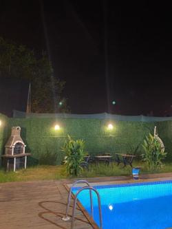 Sapanca Asi Bungalov