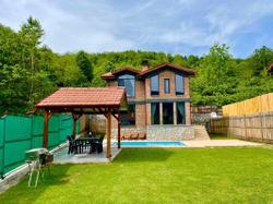 Sapanca Bungalov-171