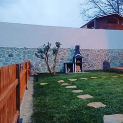 Sapanca Dağaltı Bungalov