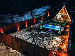 Sapanca Elz Bungalov
