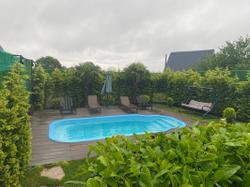 Sapanca Hayallerim Bungalov