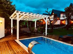 Sapanca İnce Bungalow