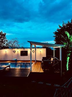 Sapanca İnce Bungalow