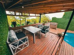 Sapanca Life1 Bungalov