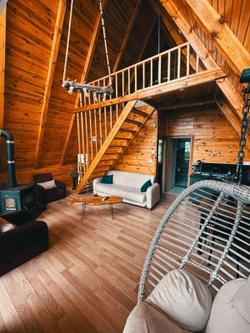 Sapanca Life1 Bungalov