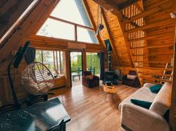 Sapanca Life1 Bungalov