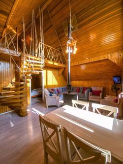 Sapanca Masb Bungalov