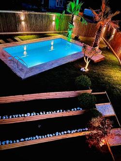 Sapanca Noble Villas