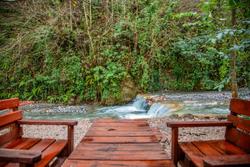 Sapanca Paradise River