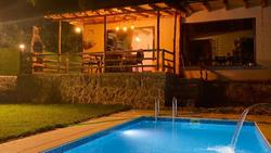 Sapanca SG Naturel Villa
