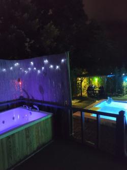 Sapanca Turna Bungalov