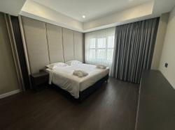 Hilloria Residence