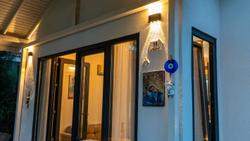 Villa La Barba