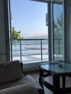 Güleryüz Otel Gerze