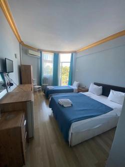 Gerze Mavi Otel