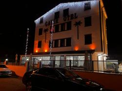 Çayır Otel