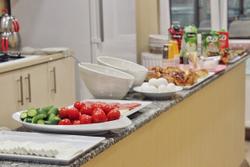 Evim Hotel