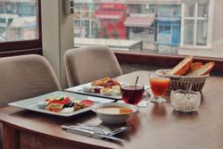 Evim Hotel