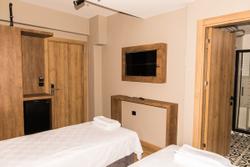 Fidanoglu Hotel Çorlu