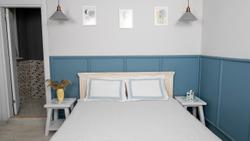 Olimpos Butik Otel Corlu