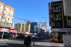Safir Hotels Çorlu