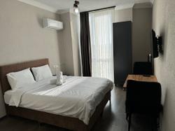 Ergene Park Hotel