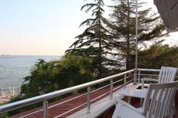 Poyraz Resort