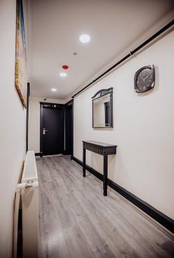 Yıldız Suite & Apart