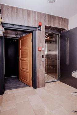 Yıldız Suite & Apart