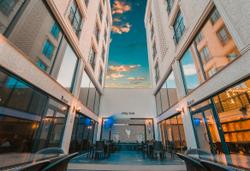 Aktaş Lights Hotel