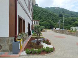 Çardak Altı Otel