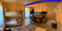 Gold City Apart Hotel