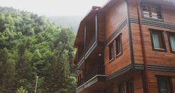 Ravza Otel Uzungöl