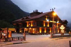 Şerah Residence