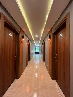 Uzungöl Poyraz Otel