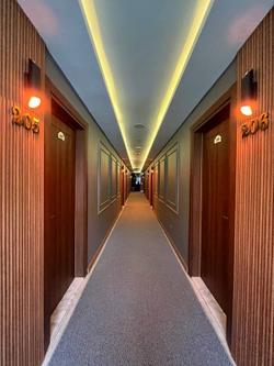 Uzungöl Poyraz Otel